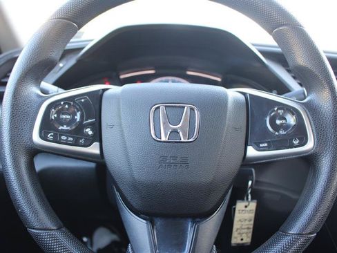 Used 2020 Honda Civic LX image 11