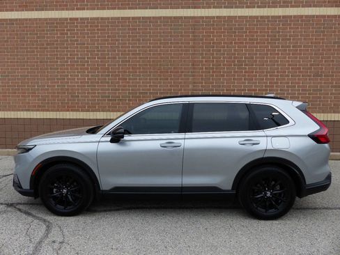 Used 2023 Honda CR-V Sport image 5