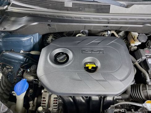 Used 2019 Kia Soul + image 28