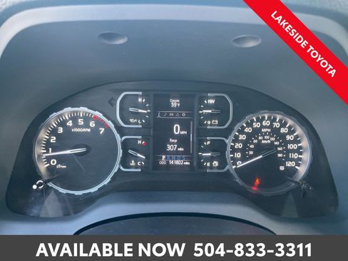 Used 2019 Toyota Tundra SR5 image 37