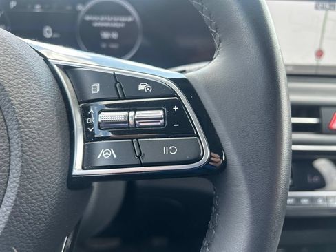Certified 2024 Kia Seltos S AWD/4WD image 21