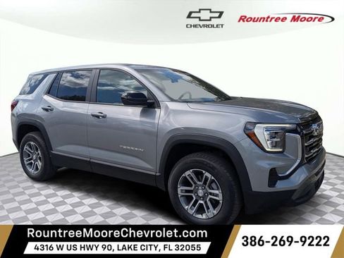 Used 2026 GMC Terrain Elevation image 1