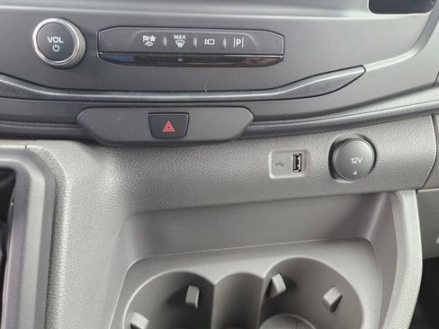 New 2026 Ford Transit 150 Low Roof image 18