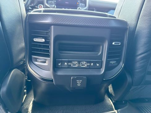 Used 2025 RAM 1500 RHO w/ RHO Level 1 Equipment Group AWD/4WD image 26