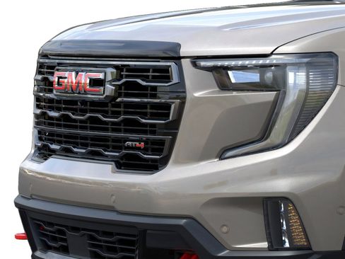 New 2026 GMC Acadia AT4 image 13