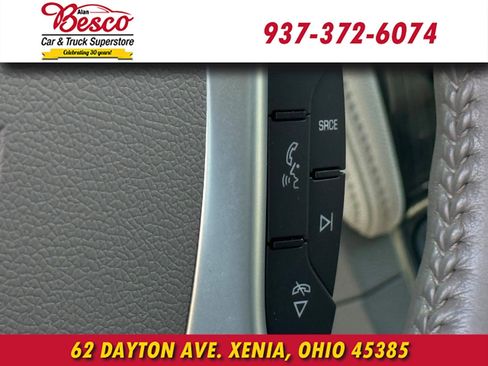 Used 2016 Chevrolet Traverse LT AWD/4WD image 12