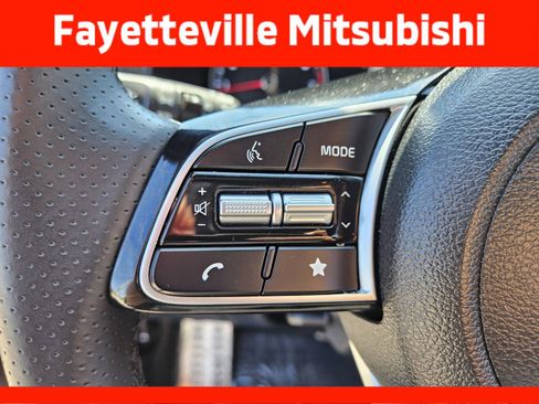 Used 2024 Kia Forte GT-Line FWD image 26