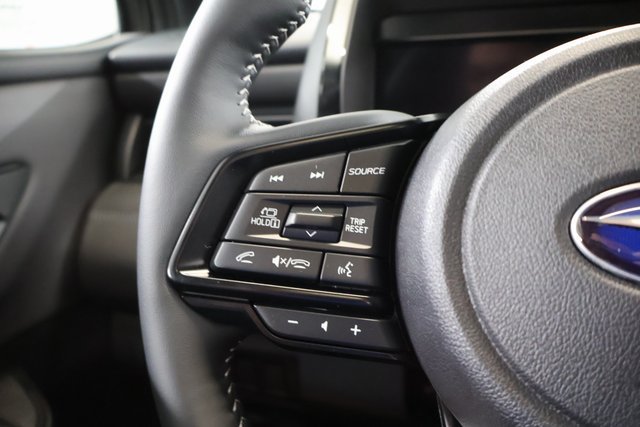New 2026 Subaru Outback Touring XT AWD/4WD image 17