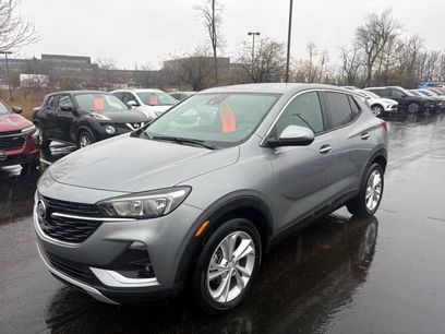 Certified 2023 Buick Encore GX Preferred w/ Cold Weather Comfort Package