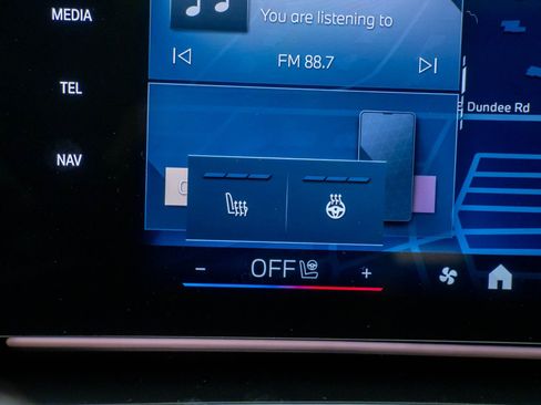 New 2026 BMW X1 xDrive28i w/ Convenience Package image 24