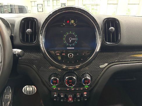 Used 2021 MINI Cooper Countryman S w/ Premium Package FWD image 21