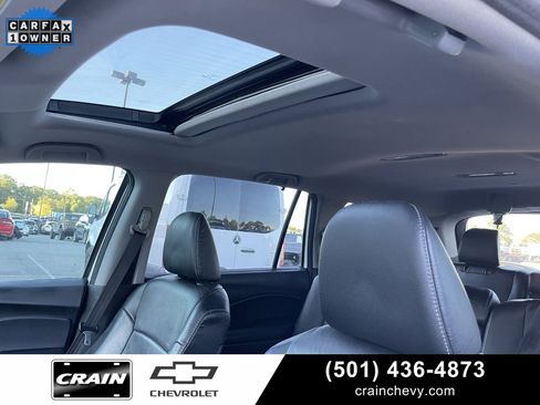 Used 2022 Honda Pilot EX-L image 28