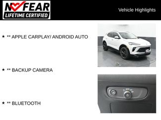 Used 2024 Buick Encore GX Sport Touring AWD/4WD video 2