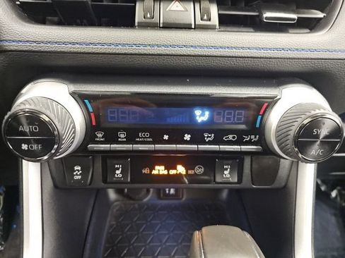 Certified 2024 Toyota RAV4 XSE w/ Weather Package AWD/4WD image 25