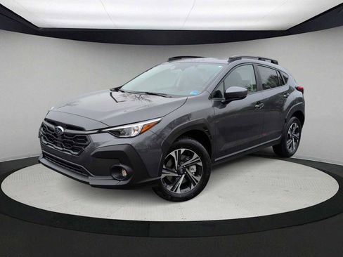 New 2026 Subaru Crosstrek 2.0i Premium AWD/4WD image 1