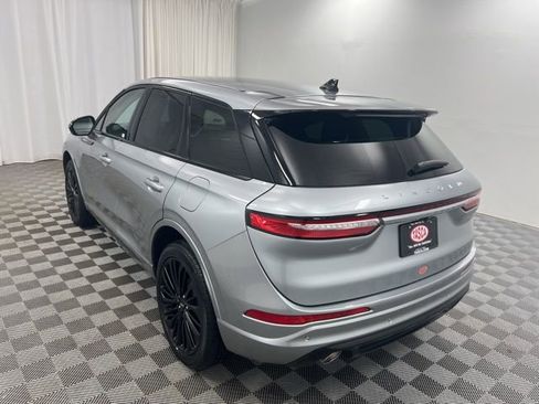 Used 2023 Lincoln Corsair AWD w/ Equipment Group 101A image 6