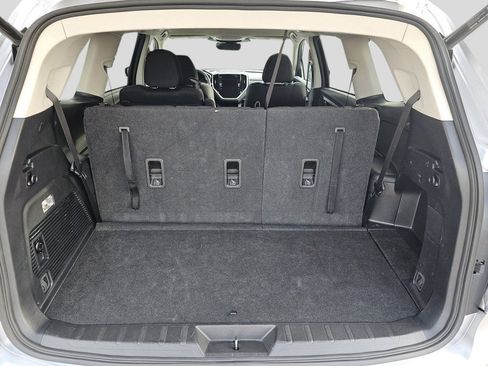 Used 2024 Subaru Ascent Premium w/ Convenience Package image 24