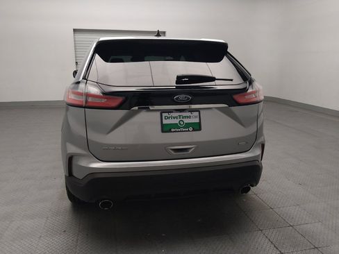 Used 2020 Ford Edge SE AWD/4WD image 6