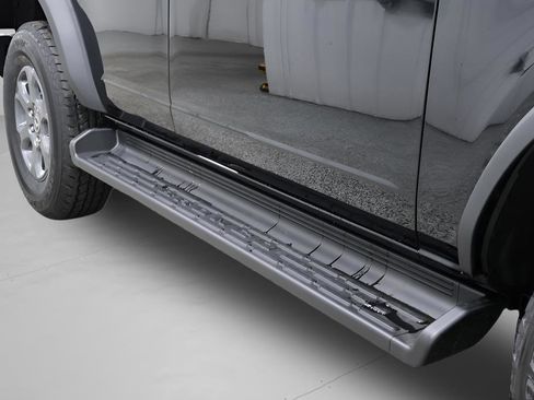 New 2025 Ford Bronco Big Bend AWD/4WD image 34