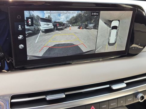 Used 2024 Hyundai Palisade Calligraphy AWD/4WD image 25
