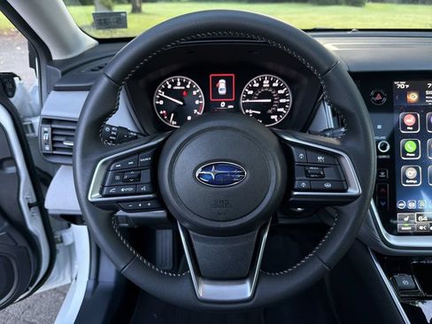 Used 2025 Subaru Legacy Premium AWD/4WD image 18