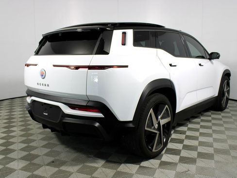 Used 2023 Fisker Ocean Ultra image 42