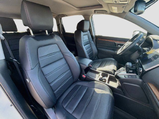 Used 2022 Honda CR-V EX-L image 25