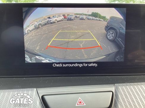 Used 2024 MAZDA CX-90 3.3 Turbo w/ Select Package AWD/4WD image 23