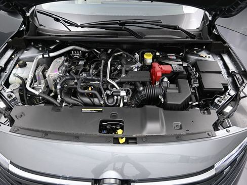 New 2026 Nissan Sentra SL w/ Floor Mat Package FWD image 27