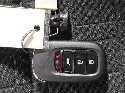 New 2026 Honda HR-V LX image 20