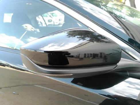 Used 2026 Nissan Sentra SR w/ Floor Mat Package FWD image 20