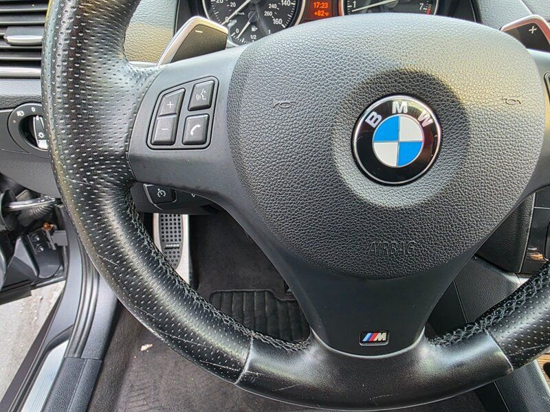 Used 2013 BMW X1 xDrive35i w/ Ultimate Pkg AWD/4WD image 33