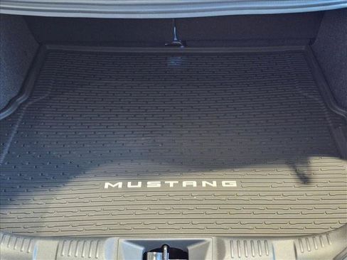 Used 2025 Ford Mustang Dark Horse RWD image 6