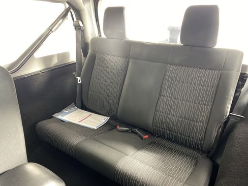 Used 2011 Jeep Wrangler Sport image 23