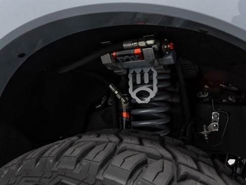 Used 2024 Ford F450 Limited w/ FX4 Off-Road Package image 29