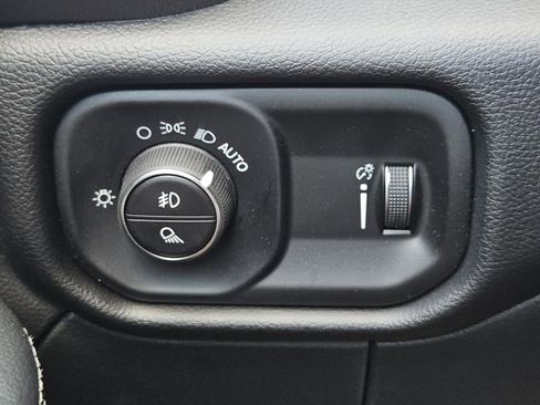 New 2026 RAM 2500 Lone Star image 17