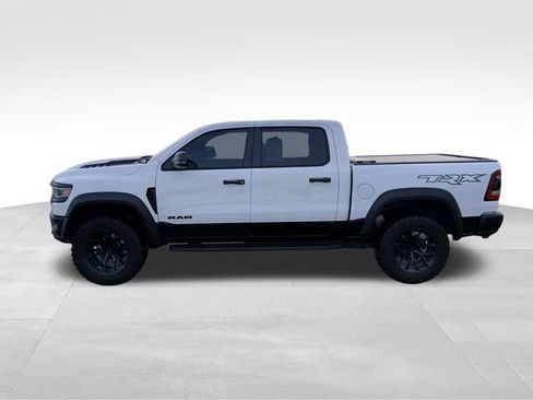 Used 2024 RAM 1500 TRX image 2