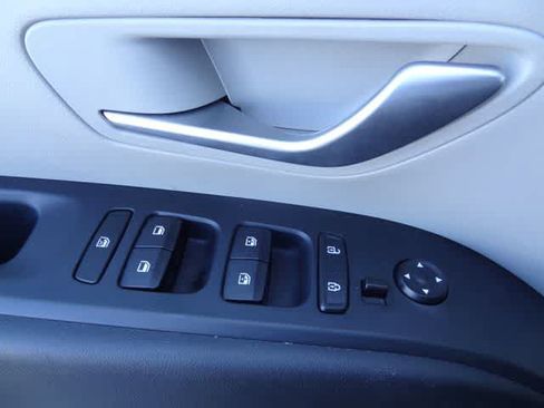 Used 2024 Hyundai Tucson SEL AWD/4WD image 15