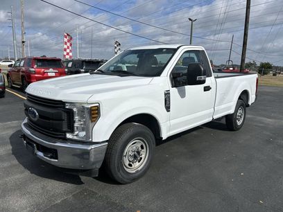 Used 2018 Ford F250 XL w/ Power Equipment Group