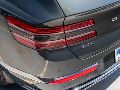 New 2026 Genesis GV80 2.5T Select AWD/4WD image 7
