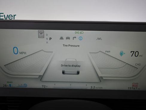 Used 2024 Hyundai Ioniq 5 Limited RWD image 7