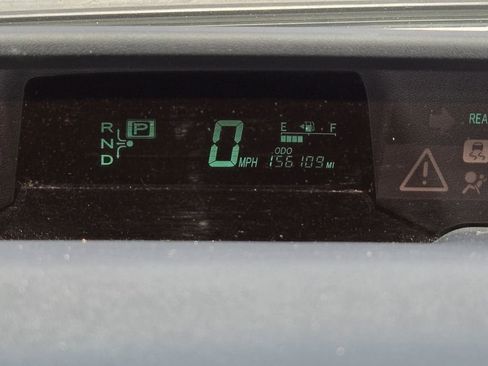 Used 2007 Toyota Prius image 9