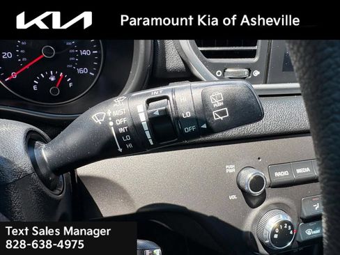 Used 2020 Kia Sportage LX FWD image 25