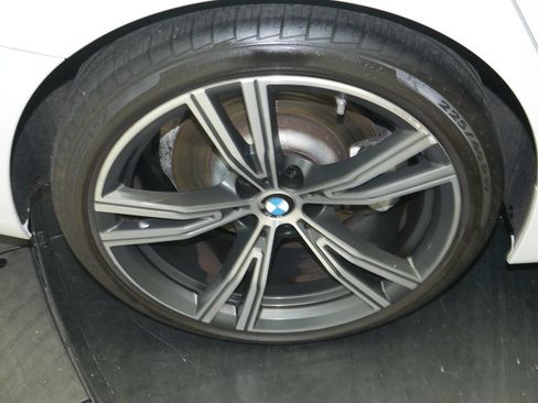 Used 2021 BMW 330i xDrive Sedan w/ Premium Package AWD/4WD image 16