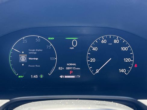 Certified 2024 Honda CR-V Sport-L image 11