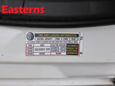 Used 2020 Acura TLX FWD image 36