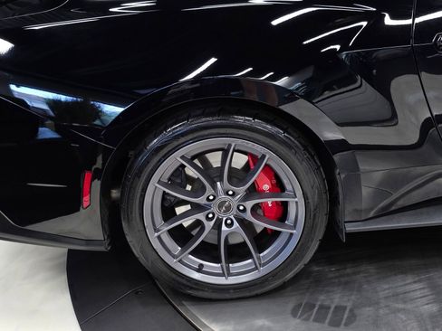 Used 2024 Ford Mustang GT Premium RWD image 50