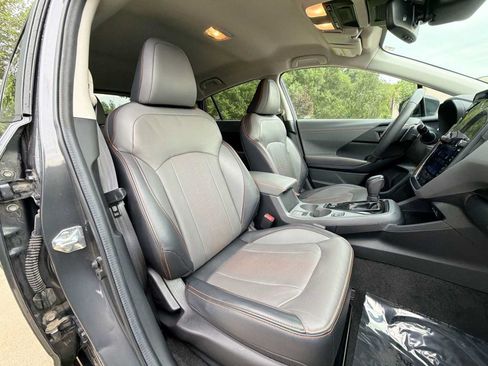 Certified 2024 Subaru Crosstrek 2.5i Limited w/ Crosstrek Mirror Package AWD/4WD image 18