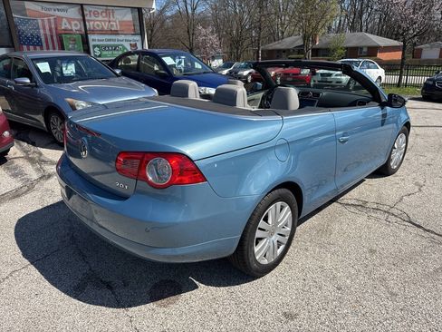 Used 2010 Volkswagen Eos Komfort image 21