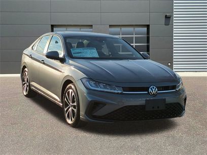 New 2026 Volkswagen Jetta Sport